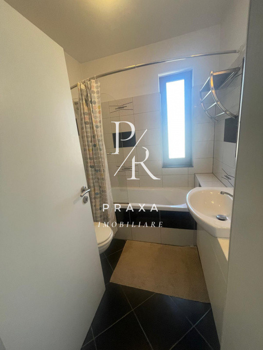 Apartament de inchiriat 3 camere langa Panemar!