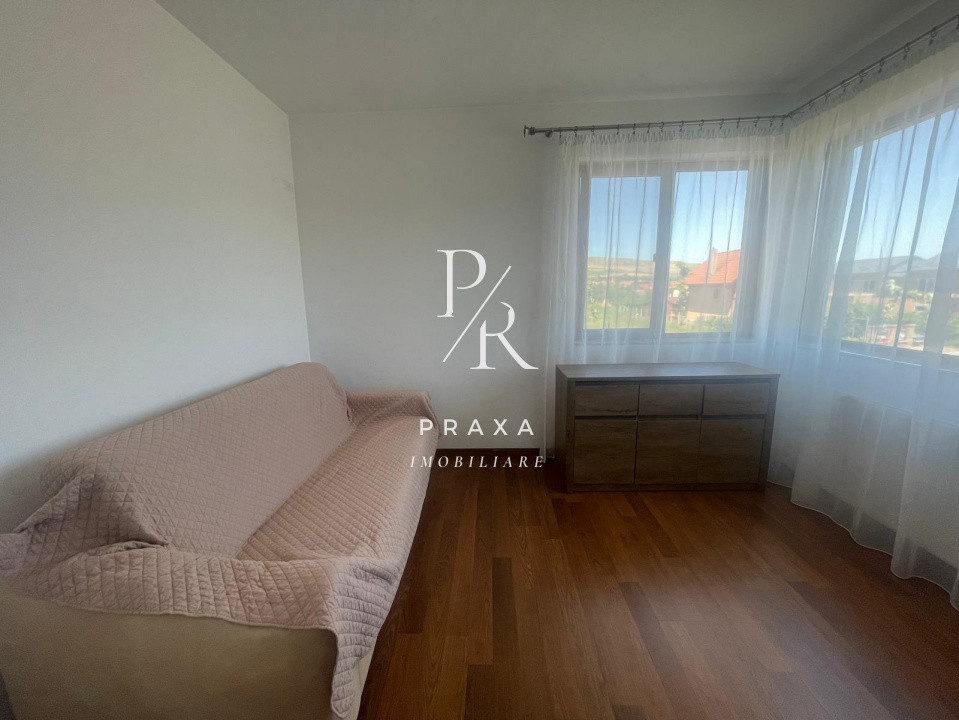 Apartament de inchiriat 3 camere langa Panemar!