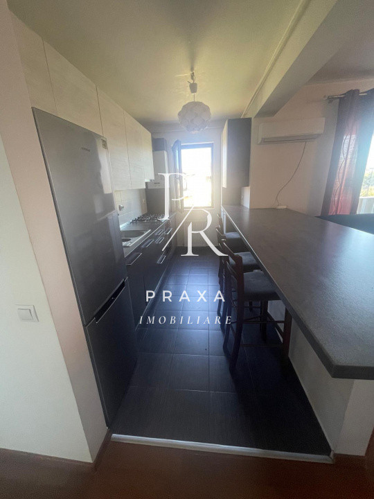 Apartament de inchiriat 3 camere langa Panemar!