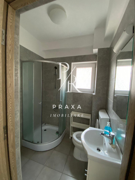 Apartament 2 camere de inchiriat, parcare, zona Vivo!