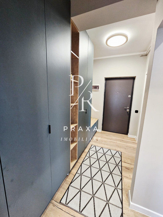 Apartament 2 camere, 38 mp, MODERN, parcare la cerere, zona Terra!