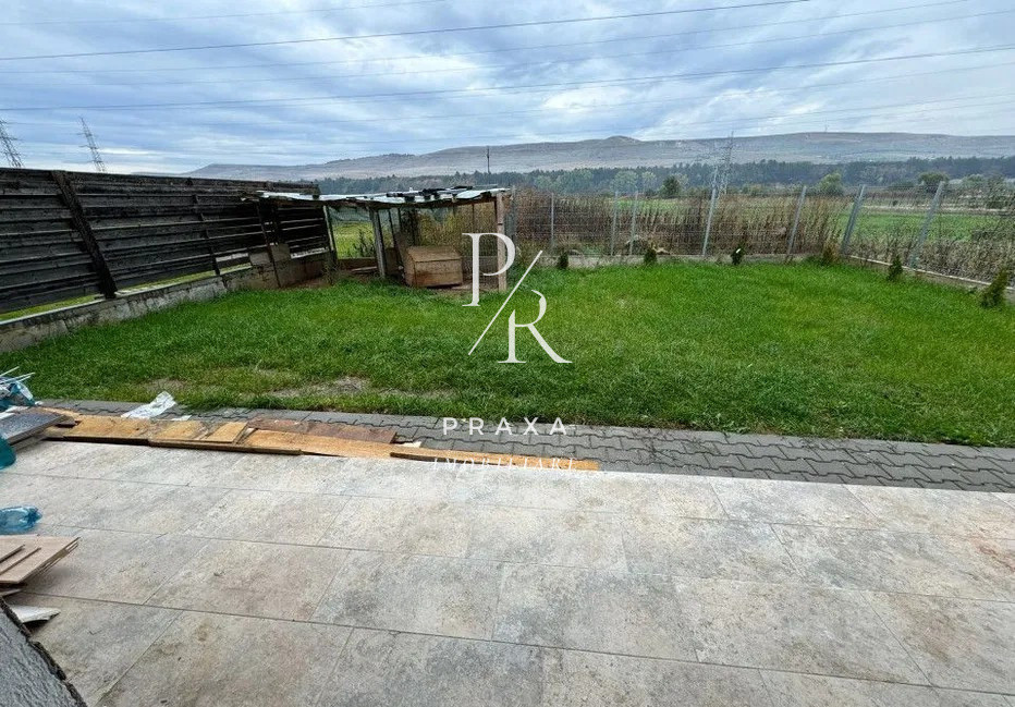 Casa idividuala, 5 camere, 191 mp, 750 mp teren, 4 parcari, zona Iazului!
