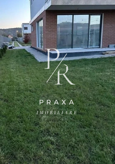 Casa idividuala, 5 camere, 191 mp, 750 mp teren, 4 parcari, zona Iazului!