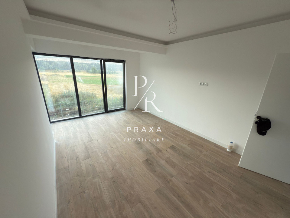 Casa idividuala, 5 camere, 191 mp, 750 mp teren, 4 parcari, zona Iazului!