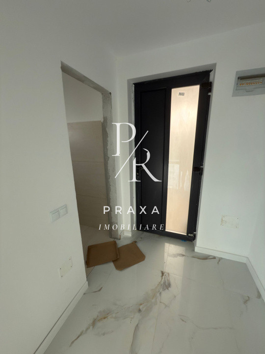 Casa idividuala, 5 camere, 191 mp, 750 mp teren, 4 parcari, zona Iazului!
