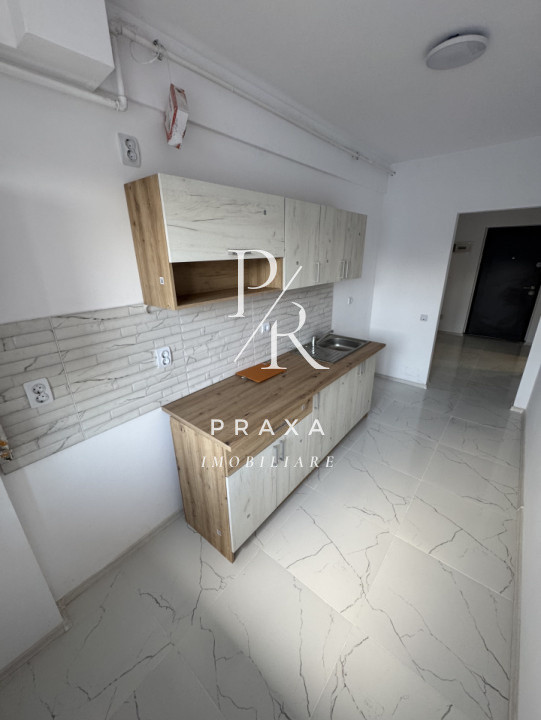 Apartament 1 camere decomandata, 38 mp, parcare la cerere, zona Terra!