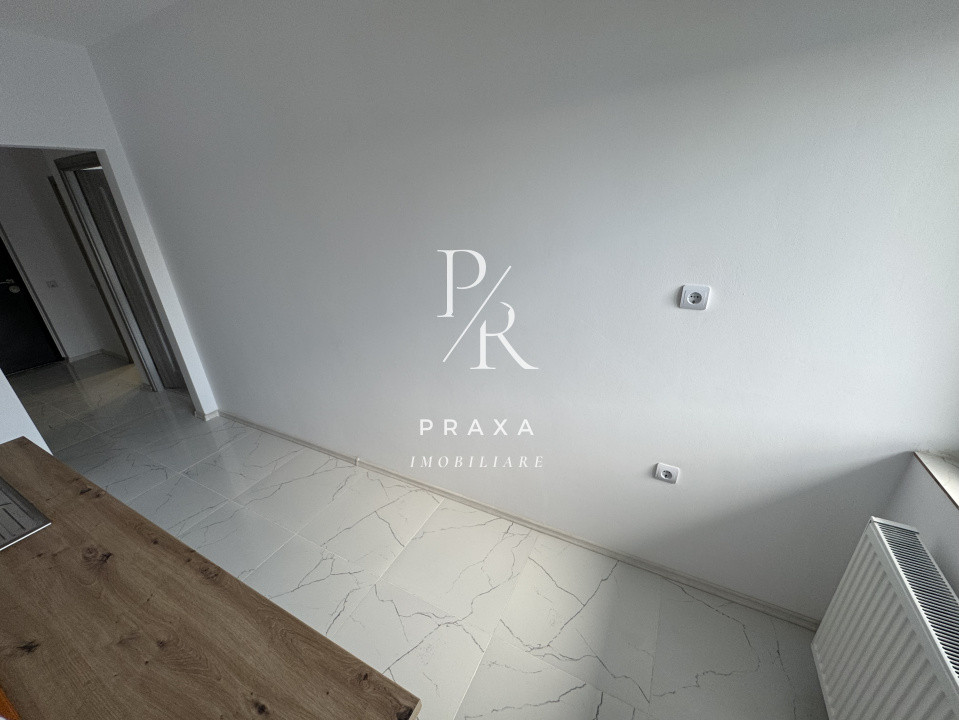 Apartament 1 camere decomandata, 38 mp, parcare la cerere, zona Terra!