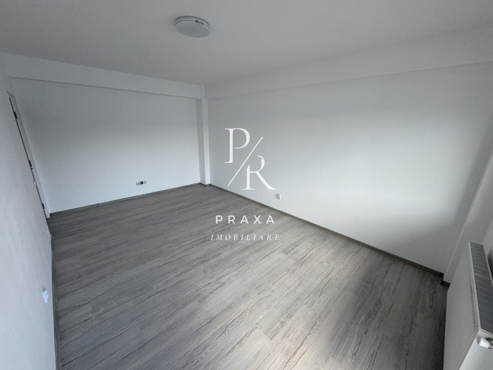 Apartament 1 camere decomandata, 38 mp, parcare la cerere, zona Terra!