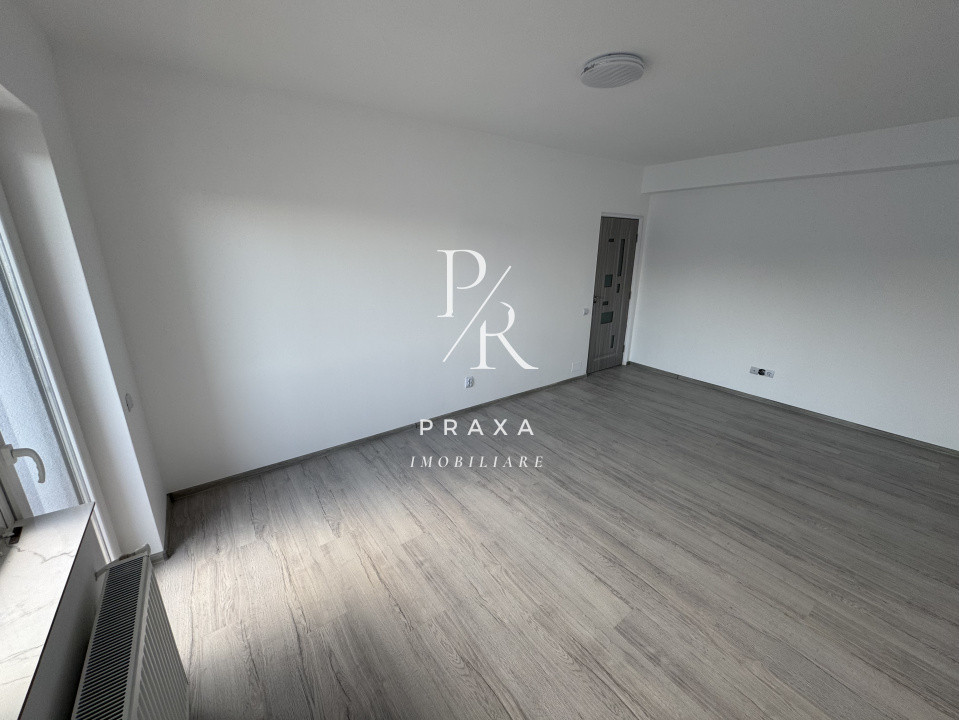 Apartament 1 camere decomandata, 38 mp, parcare la cerere, zona Terra!