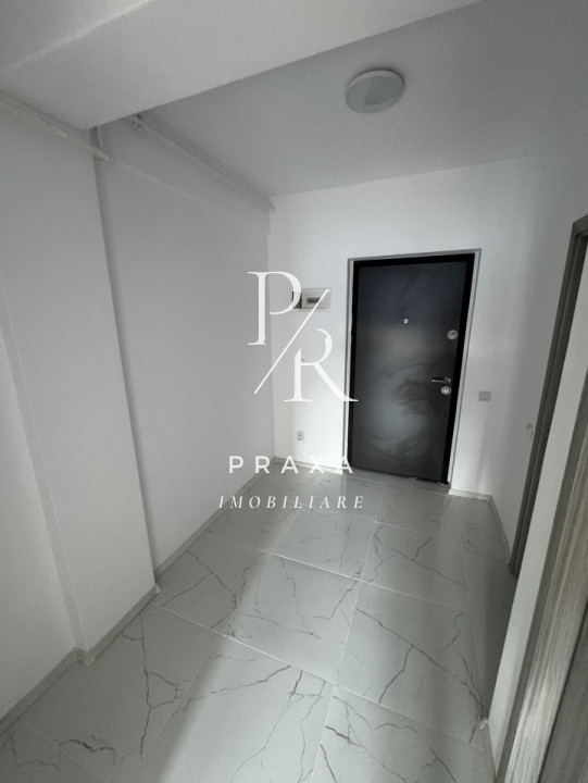 Apartament 1 camere decomandata, 38 mp, parcare la cerere, zona Terra!