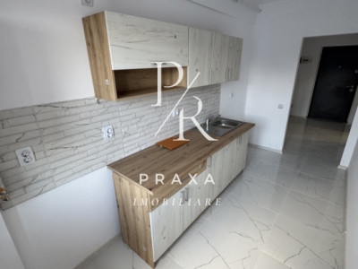 Apartament 1 camere decomandata, 38 mp, parcare la cerere, zona Terra!