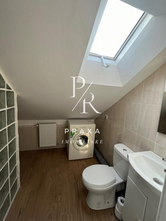 Oportunitate! Apartament 3 camere, mobilat, zona Sub Cetate