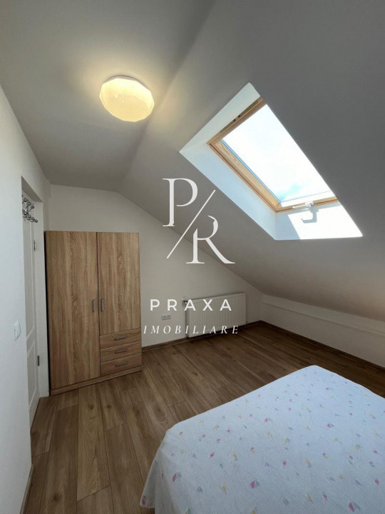 Oportunitate! Apartament 3 camere, mobilat, zona Sub Cetate
