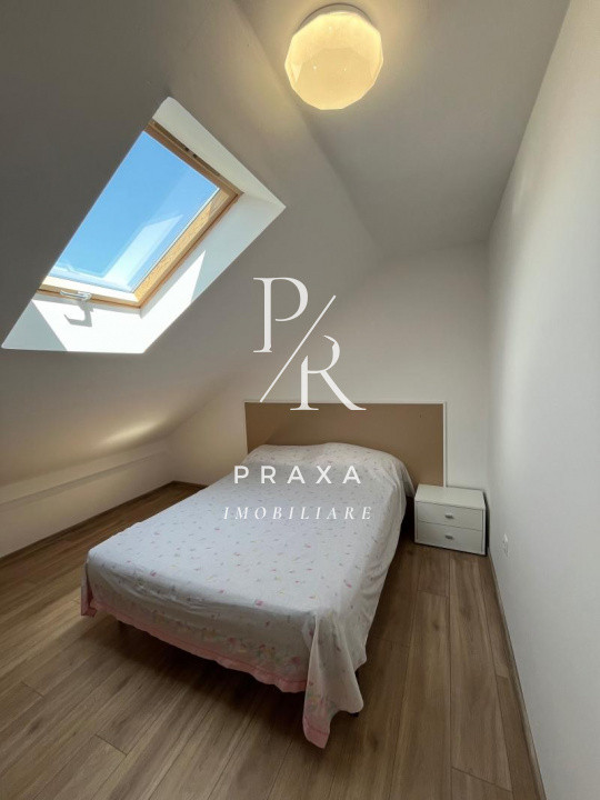 Oportunitate! Apartament 3 camere, mobilat, zona Sub Cetate
