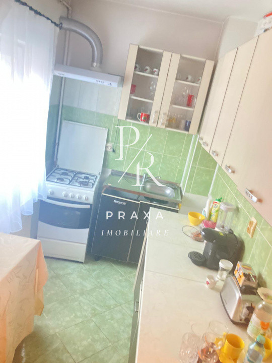 Apartament de vanzare 35 mp zona Ioan Rus!
