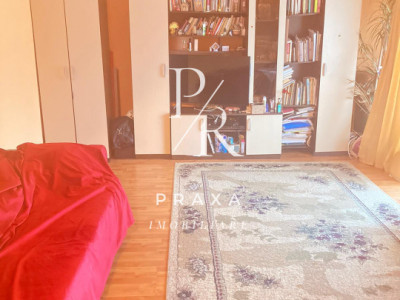 Apartament de vanzare 35 mp zona Ioan Rus!