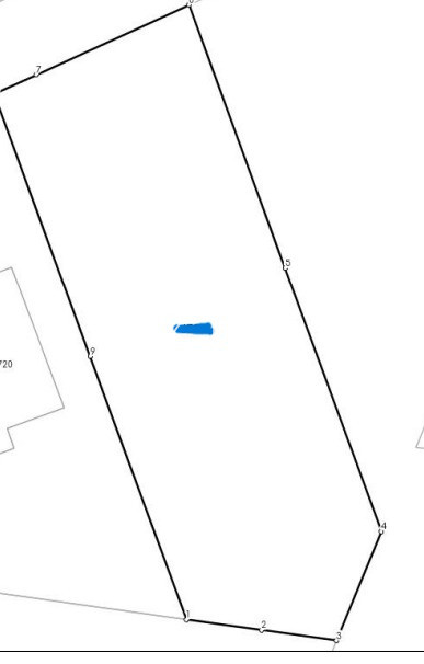 Teren intravilan, 633 mp, pretabil pentru constructii, zona Vivo!