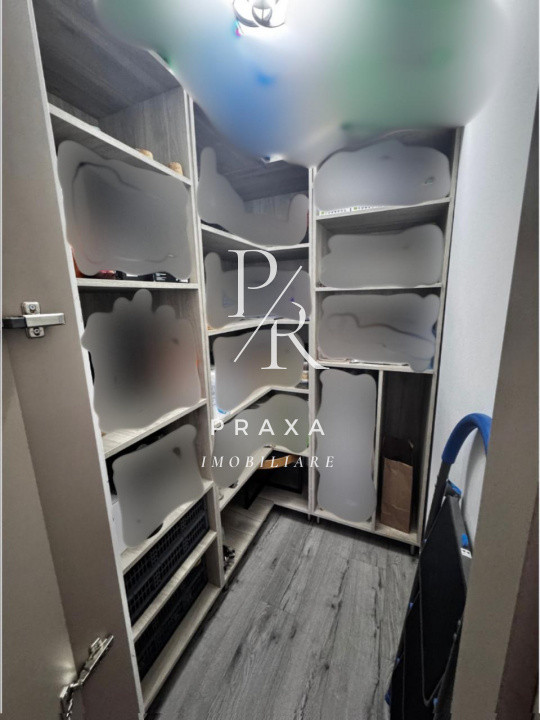Apartament de vanzare 3 camere LUX,  zona parc Poligon!