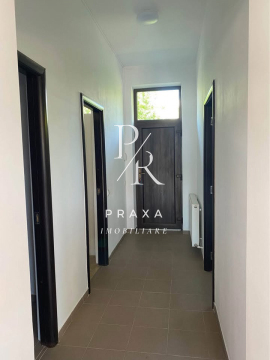 Spatiu comercial de inchiriat  la casa, 83 mp cu 2 intrari!