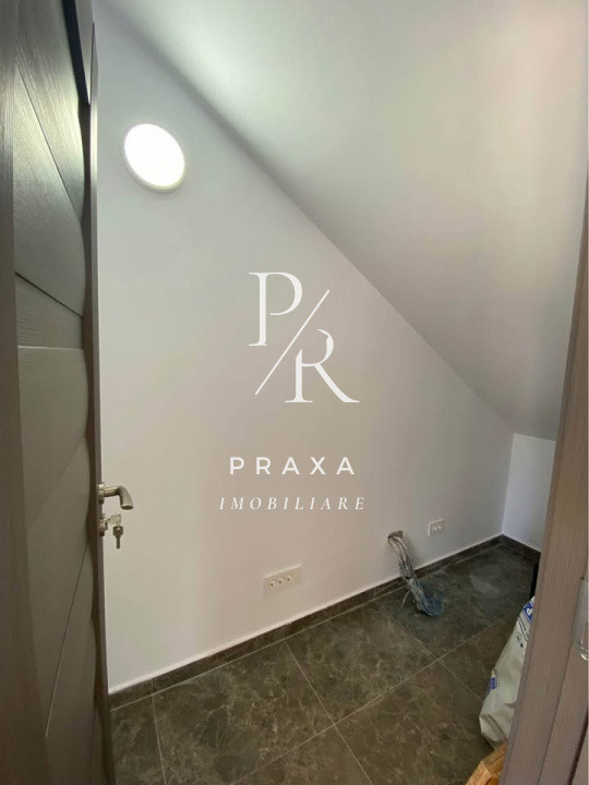 Spatiu comercial de inchiriat  la casa, 83 mp cu 2 intrari!