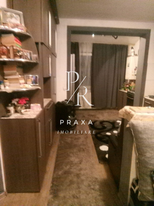 Oportunitate!  Apartament 2 camere semidecomandat, mobilat, zona Florilor