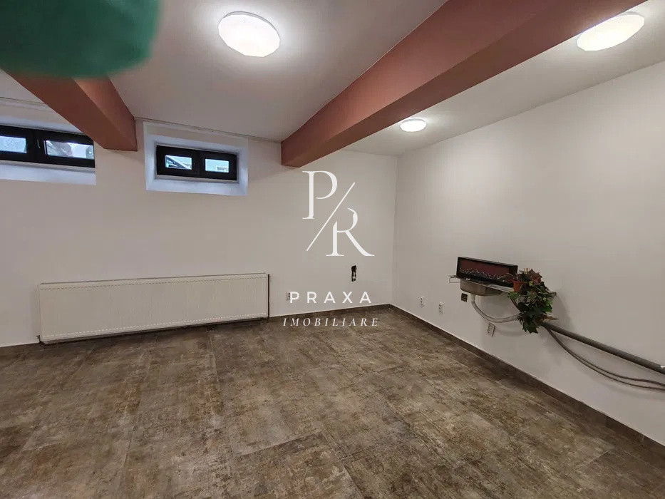 Apartament de vanzare 2 camere pentru investitie in centru Clujului!