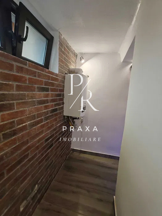 Apartament de vanzare 2 camere pentru investitie in centru Clujului!