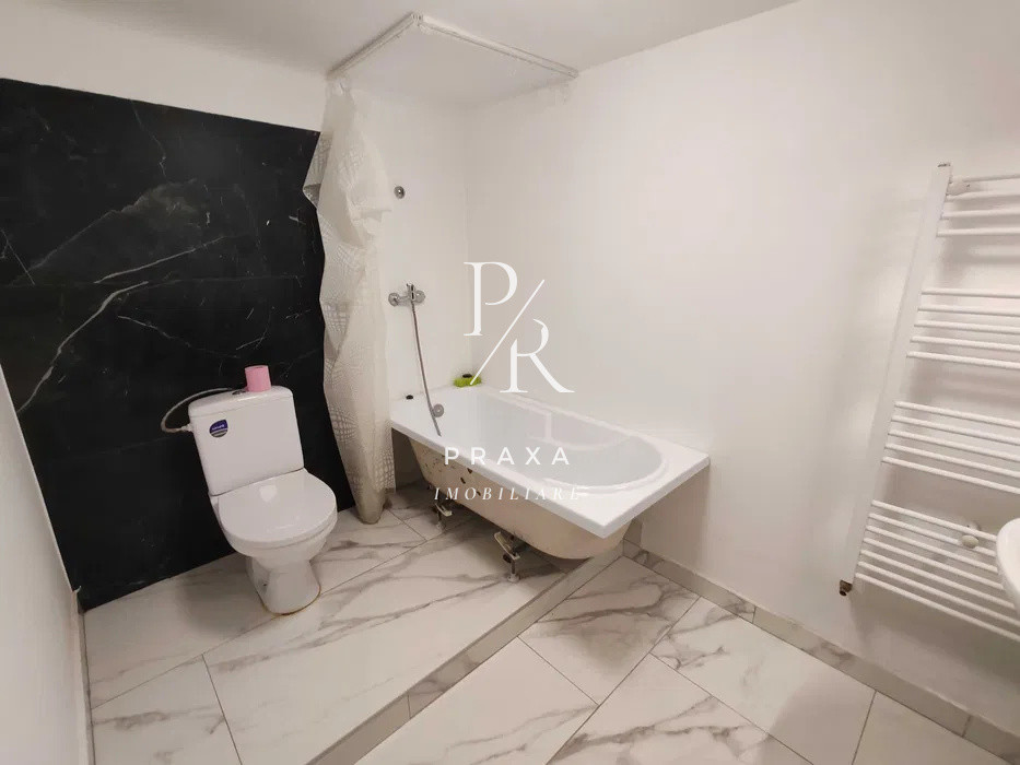 Apartament de vanzare 2 camere pentru investitie in centru Clujului!