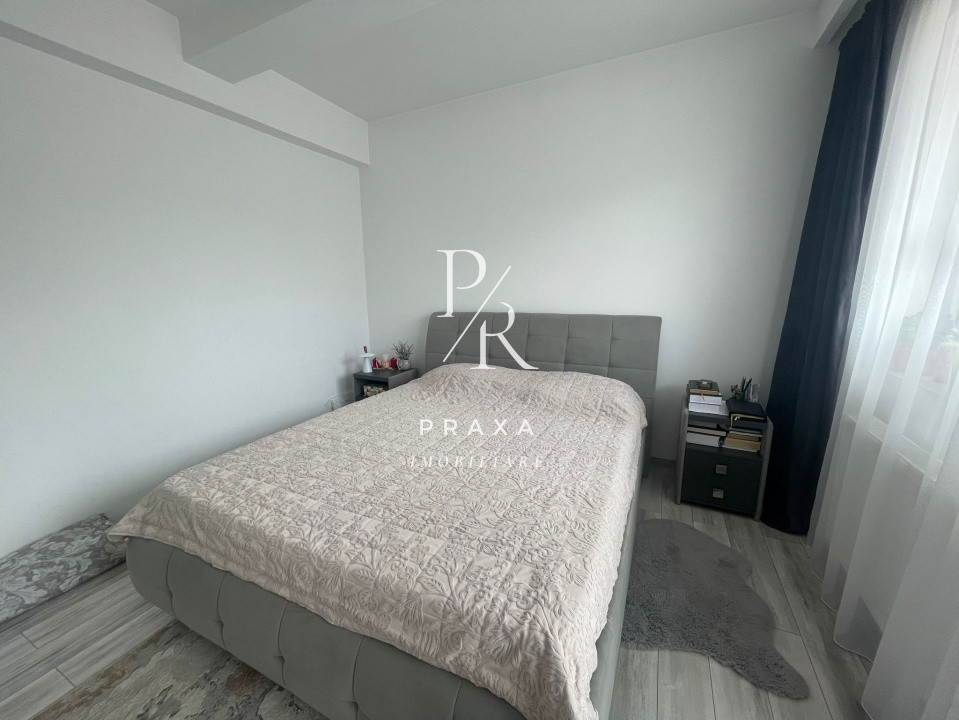 Apartament modern la vanzare langa statie de autobuz!