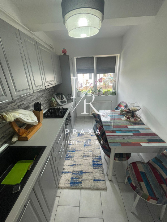 Apartament modern la vanzare langa statie de autobuz!