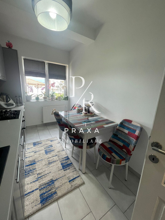 Apartament modern la vanzare langa statie de autobuz!