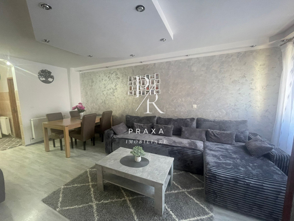 Casa individuala, impreuna cu spatiu comercial amplasata pe un teren de 620 mp!