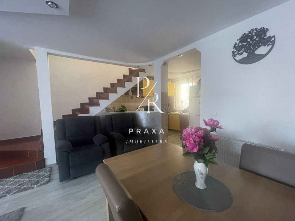 Casa individuala, impreuna cu spatiu comercial amplasata pe un teren de 620 mp!
