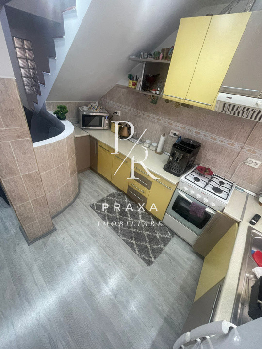 Casa individuala, impreuna cu spatiu comercial amplasata pe un teren de 620 mp!