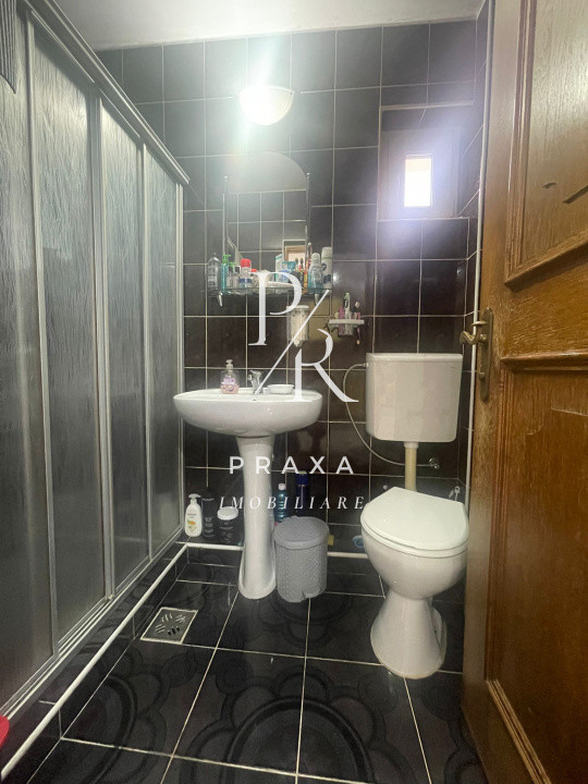 Casa individuala, impreuna cu spatiu comercial amplasata pe un teren de 620 mp!