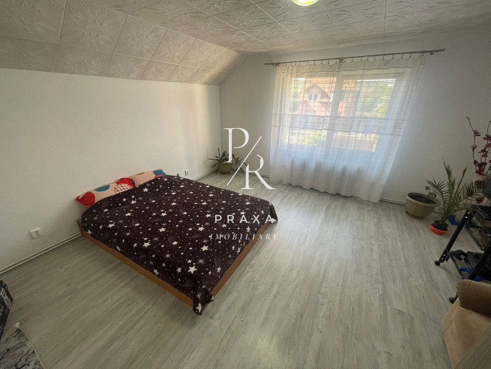 Casa individuala, impreuna cu spatiu comercial amplasata pe un teren de 620 mp!