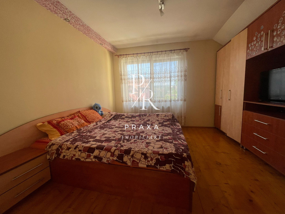 Casa individuala, impreuna cu spatiu comercial amplasata pe un teren de 620 mp!
