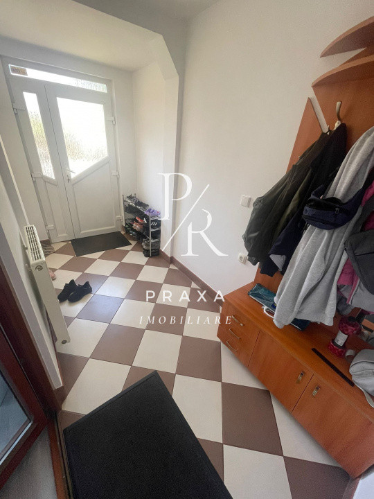Casa individuala, impreuna cu spatiu comercial amplasata pe un teren de 620 mp!