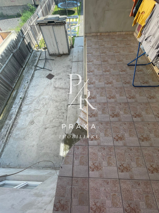 Casa individuala, impreuna cu spatiu comercial amplasata pe un teren de 620 mp!