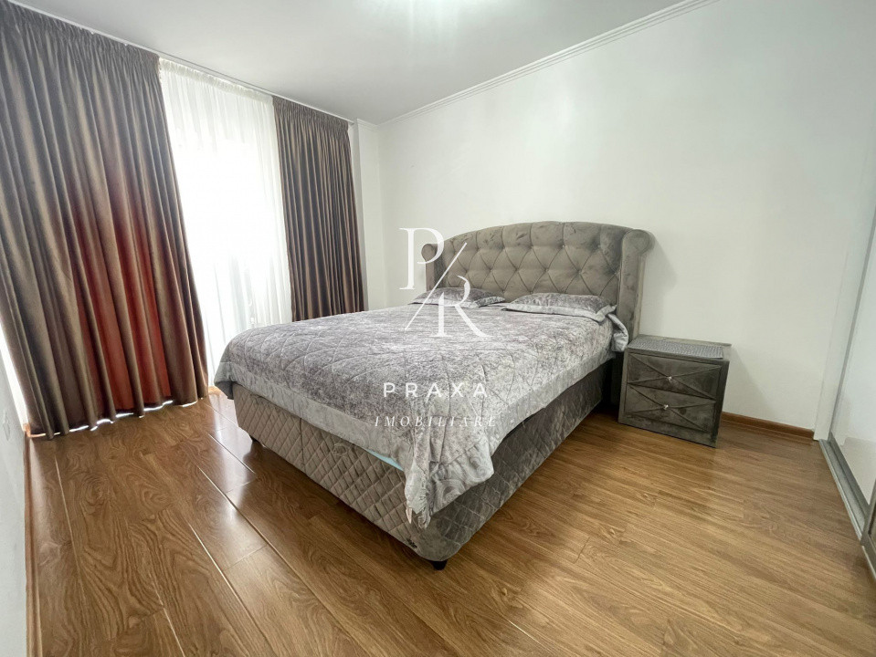 Apartament modern de vanzare 3 camere si parcare zona Eroilor1