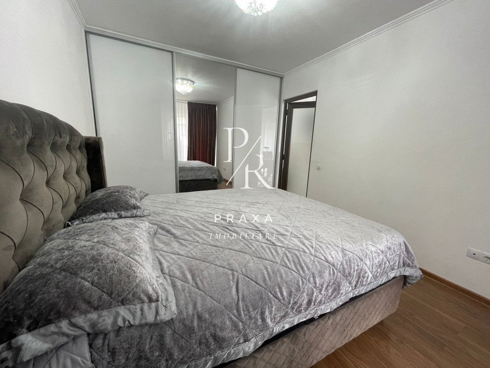 Apartament modern de vanzare 3 camere si parcare zona Eroilor1