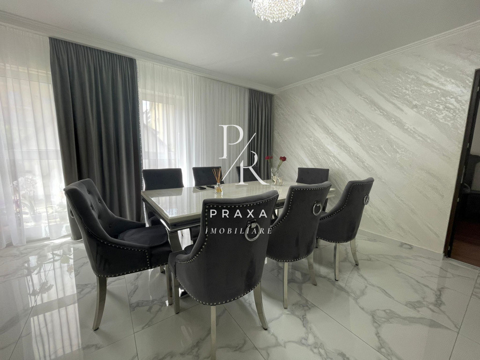 Apartament modern de vanzare 3 camere si parcare zona Eroilor1