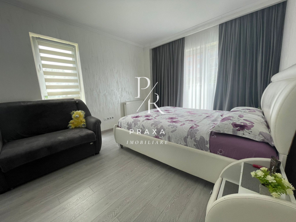 Apartament modern de vanzare 3 camere si parcare zona Eroilor1