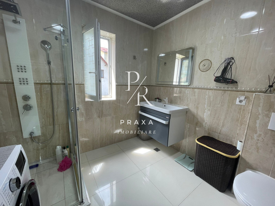 Apartament modern de vanzare 3 camere si parcare zona Eroilor1