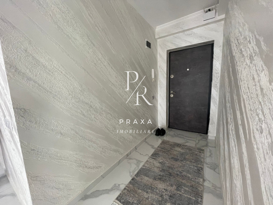 Apartament modern de vanzare 3 camere si parcare zona Eroilor1
