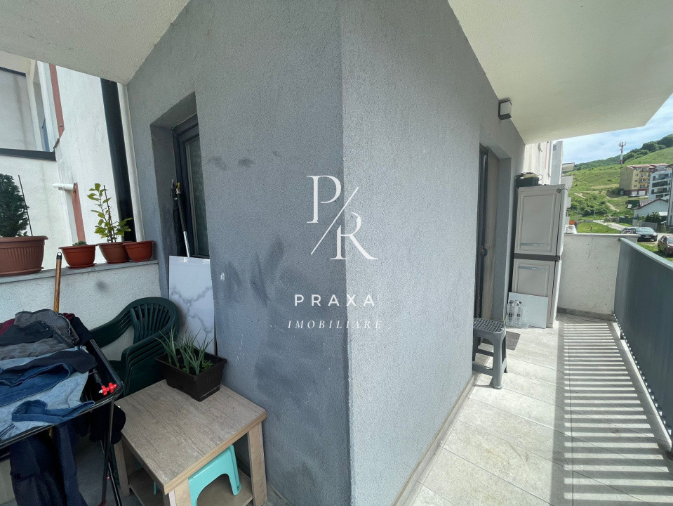 Apartament modern de vanzare 3 camere si parcare zona Eroilor1