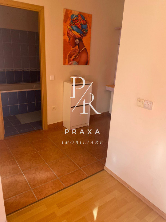Apartament o camere decomandata, 39 mp, etaj intermediar, zona Eroilor!