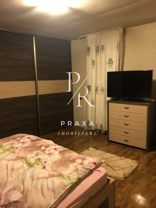 Casa individuala, 4 camere, 137 mp, 300 mp teren, garaj, zona strazii Florilor!