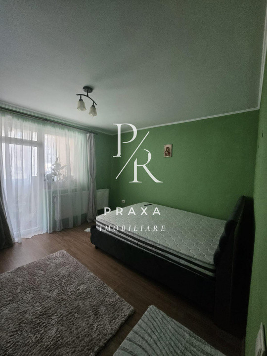 Apartament 2 camere, 49 mp, parcare, zona Eroilor!