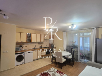 Apartament 2 camere, 49 mp, parcare, zona Eroilor!
